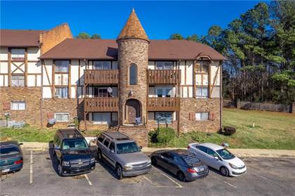 Residential Property for sale in 215 Camelot Drive, Atlanta, GA, 30349