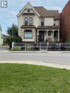 595 CATARAQUI Street, Windsor, Ontario, N9A3P2