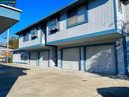 24 Casas en venta en Richmond Annex, CA | Point2