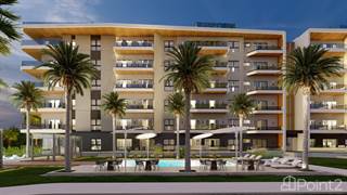 Condominium for sale in Captivating 2BD Marina Condo in Cap Cana, Punta Cana, La Altagracia