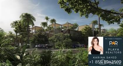 Imposing 2 Bedroom Apartment | Jungle Area | Tulum, Tulum, Quintana Roo