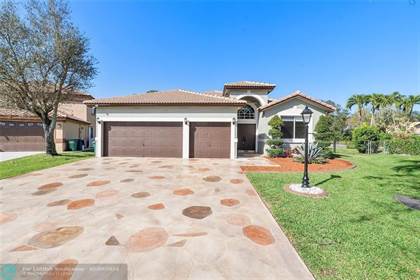 5765 NW 47th Ct, Coral Springs, FL, 33067