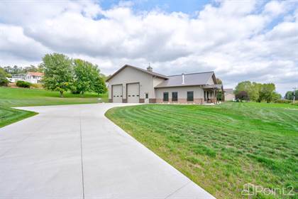 Picture of 3680 RIVERVIEW CIRCLE, Muscatine, IA, 52761