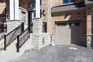7 Calloway Way Lot 18, Whitby, Ontario, L1N 3W9