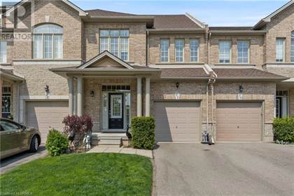 Single Family for sale in 99 PANABAKER Drive Unit 21, Ancaster, Ontario, L9G0A3