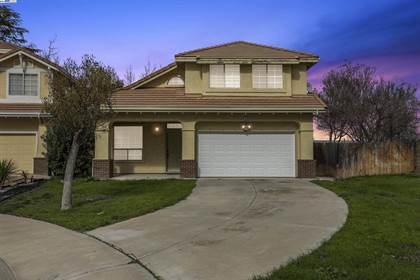 Picture of 1699 Woodland Ct, Tracy, CA, 95376