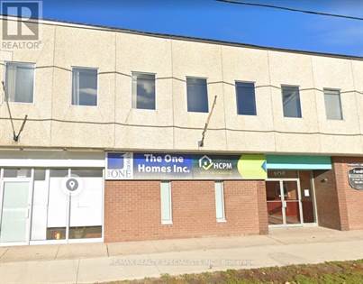 105 QUEENSTON ST 201, St. Catharines, Ontario, L2R2Z5