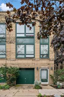 Picture of 1109 W Fry Street, Chicago, IL, 60642