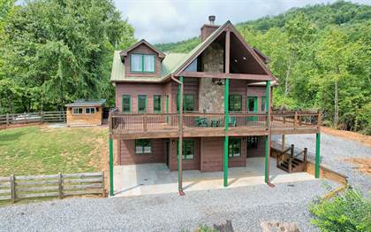 Picture of 400 JULIE MOUNTAIN TRAIL, Hayesville, NC, 28904
