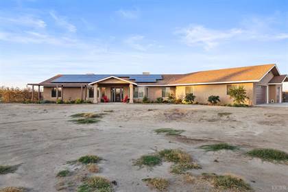 Residential Property for sale in 22702 Fairfax Avenue, Lemoore, CA, 93245