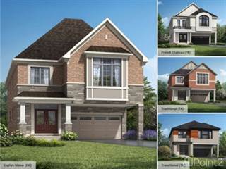 Residential Property for sale in Detached Homes and Townhomes in GTA Region ON, Brampton, Ontario