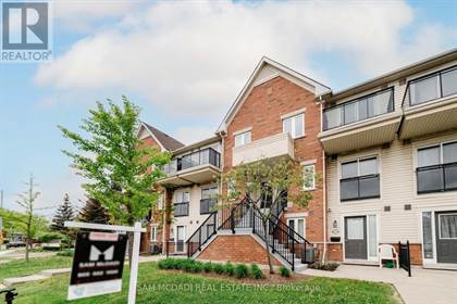 Picture of 4620 GUILDWOOD WAY 41, Mississauga, Ontario, L5R4H5