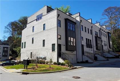 Residential Property for sale in 1820 Huntington Hills Lane NW, Atlanta, GA, 30309