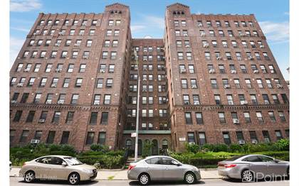 83-0 TALBOT ST 2B, Queens, NY, 11415