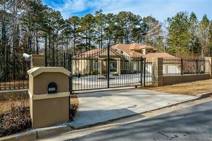 Picture of 1010 Forest Overlook Drive SW, Atlanta, GA, 30331
