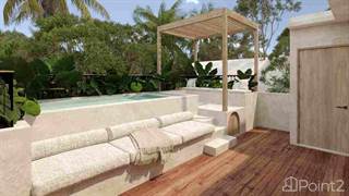 Residential Property for sale in Awesome Design Large Size Homes in Region 8, Tulum, Quintana Roo