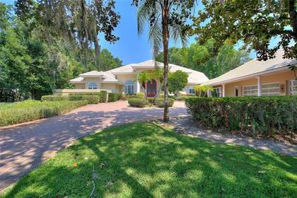 Picture of 11503 LAKE BUTLER BOULEVARD, Windermere, FL, 34786