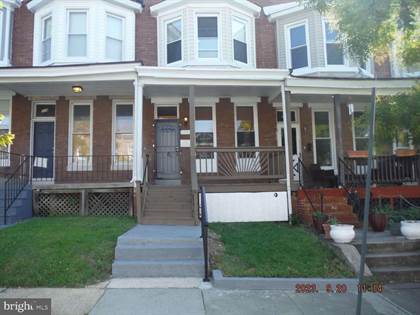 Picture of 117 S LOUDON AVENUE, Baltimore City, MD, 21229