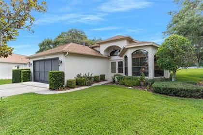 Picture of 11163 CHERRYWOOD COURT, Spring Hill, FL, 34609