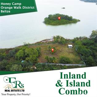 Residential Property for sale in Honey Camp, Orange Walk Dist., Orange Walk, Orange Walk