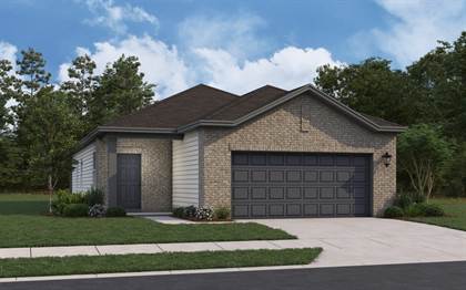 Picture of 10207 California Lilly Lane Plan: Discovery, Houston, TX, 77016
