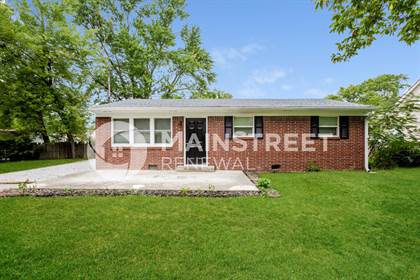 1312 E Sumner Ave, Indianapolis, IN, 46227
