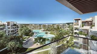 PUNTA CANA, DOWNTOWN, 1-3 BEDS CONDOS, JACUZZI, TERRACE, STARTING $130,000, PHASES 2024 - 2027, Punta Cana, La Altagracia