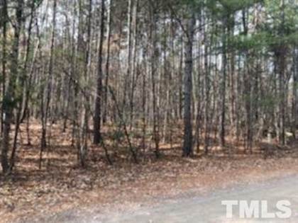 Picture of Lot 74 Puddle Stone Lane, Henderson, NC, 27537