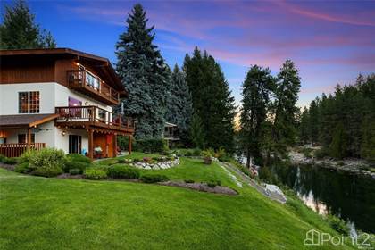 Picture of 8775 Icicle Rd , Leavenworth, WA, 98826