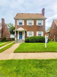 Picture of 11701 ROBSON Street, Detroit, MI, 48227