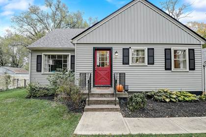 120 W Roberts Road, Indianapolis, IN, 46217