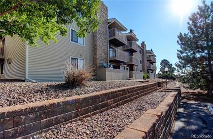 Picture of 381 S Ames Street G204, Lakewood, CO, 80226