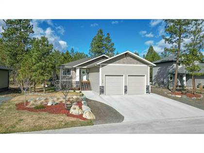 Picture of 228 SHADOW MOUNTAIN BOULEVARD, Cranbrook, British Columbia, V1C0C6