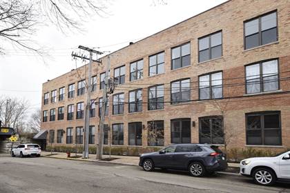 Picture of 1760 W WRIGHTWOOD Avenue 315, Chicago, IL, 60614