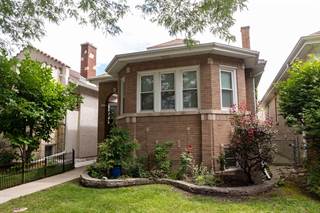 5717 N Rockwell Street, Chicago, IL, 60659