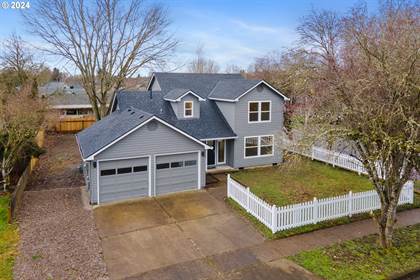 Picture of 200 E SUNSET DR, Newberg, OR, 97132