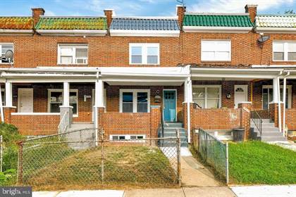 Picture of 77 S MORLEY STREET, Baltimore City, MD, 21229
