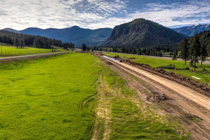 Lot 28 The Meadows At Thompson Ranch, Alberton, MT, 59820