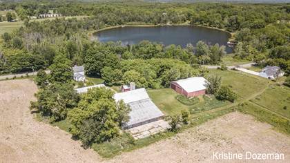 Farm And Agriculture for sale in 8494 36TH STREET SE, Forest Hills, MI, 49301