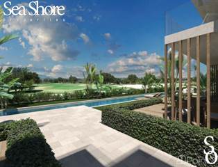 Residential Property for sale in Modern 3 Bedroom Condos - Cocotal - Punta Cana, Punta Cana, La Altagracia