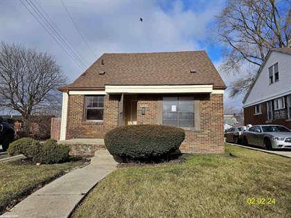 Picture of 11031 Kennebec, Detroit, MI, 48205