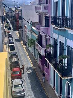 Sol Street Old San Juan   , San Juan, PR, 00901