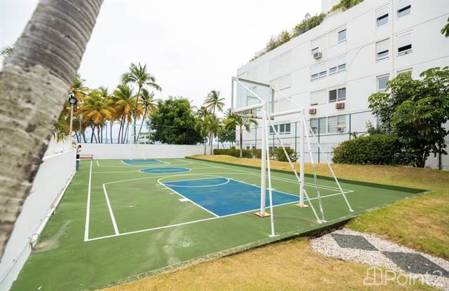 Tennis and Basketball Courts  - photo 19 of 21