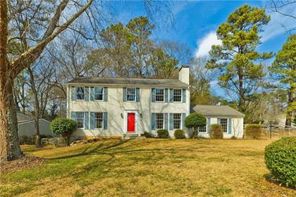 Picture of 105 Pond Court, Roswell, GA, 30076
