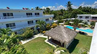 24 Room Hotel for sale in Dominican Republic, Cabarete, Puerto Plata