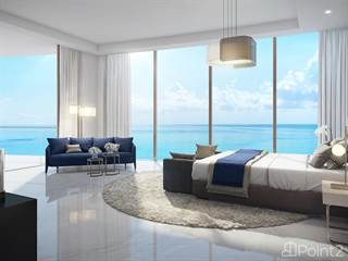 Ocean View Luxury Condo With High Rental Income, Bavaro, La Altagracia