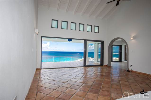 Opulent and Sumptuous Estate - Santorini Style Villa, Sint Maarten - photo 7 of 28