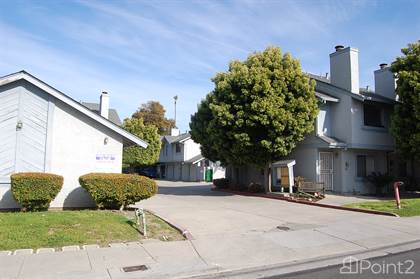 Altura neighborhood in San Jose - Extraordinary Townhomes!