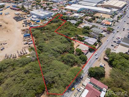 Picture of Commercial Listing - Avenida Milio Croes, Oranjestad, Aruba