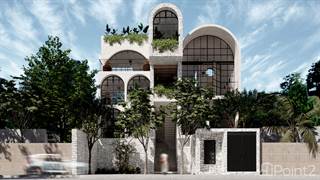 Residential Property for sale in AESTHETIC HOUSE IN TULUM - LAST UNIT-  Independent entrance - CCTV 24/7 security, Tulum, Quintana Roo